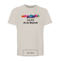 Preview: Organic Unisex T-Shirt White Edtion